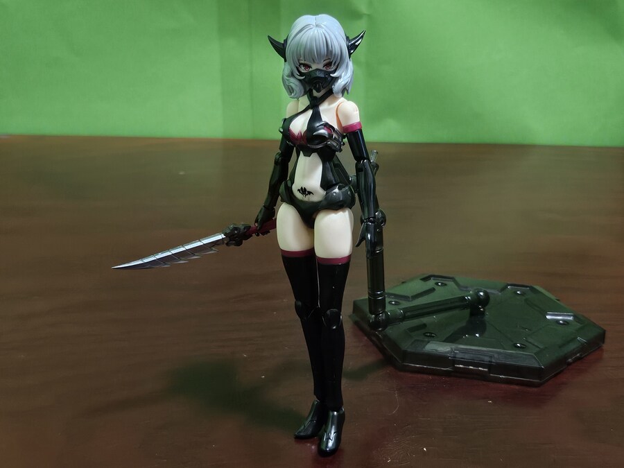 이스턴 모형 (A.T.K GIRLS) 어택걸 시리즈 엔드리스 나이트 카밀라 (1)_231.jpg