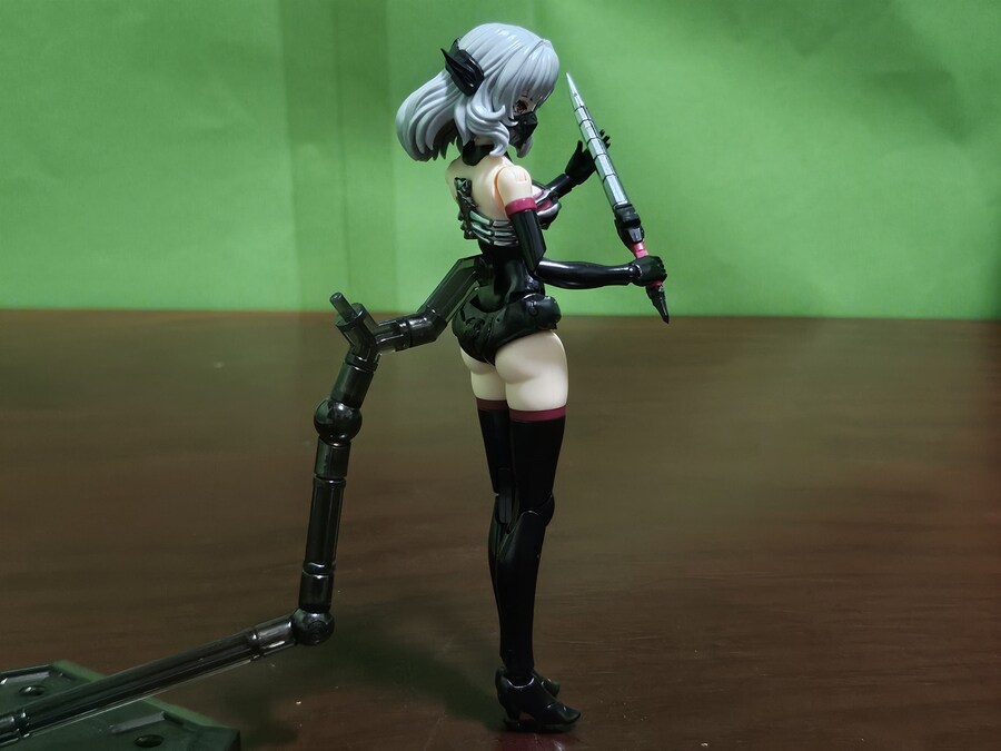 이스턴 모형 (A.T.K GIRLS) 어택걸 시리즈 엔드리스 나이트 카밀라 (1)_232.jpg