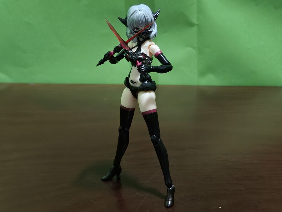 이스턴 모형 (A.T.K GIRLS) 어택걸 시리즈 엔드리스 나이트 카밀라 (1)_238.jpg