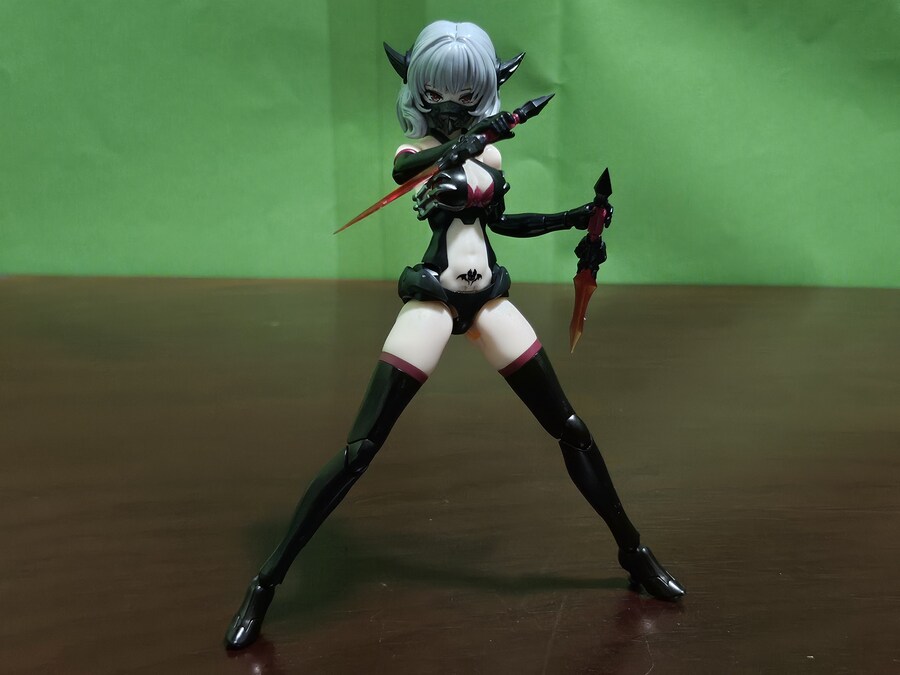 이스턴 모형 (A.T.K GIRLS) 어택걸 시리즈 엔드리스 나이트 카밀라 (1)_241.jpg