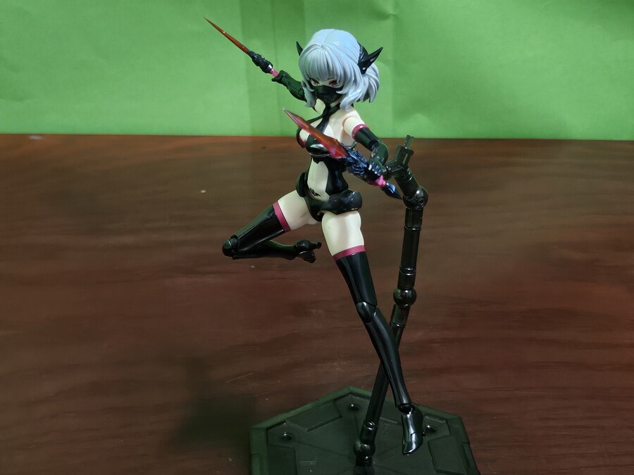 이스턴 모형 (A.T.K GIRLS) 어택걸 시리즈 엔드리스 나이트 카밀라 (1)_245.jpg