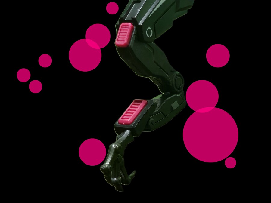 이스턴 모형 (A.T.K GIRLS) 어택걸 시리즈 엔드리스 나이트 카밀라 (1)_272.jpg