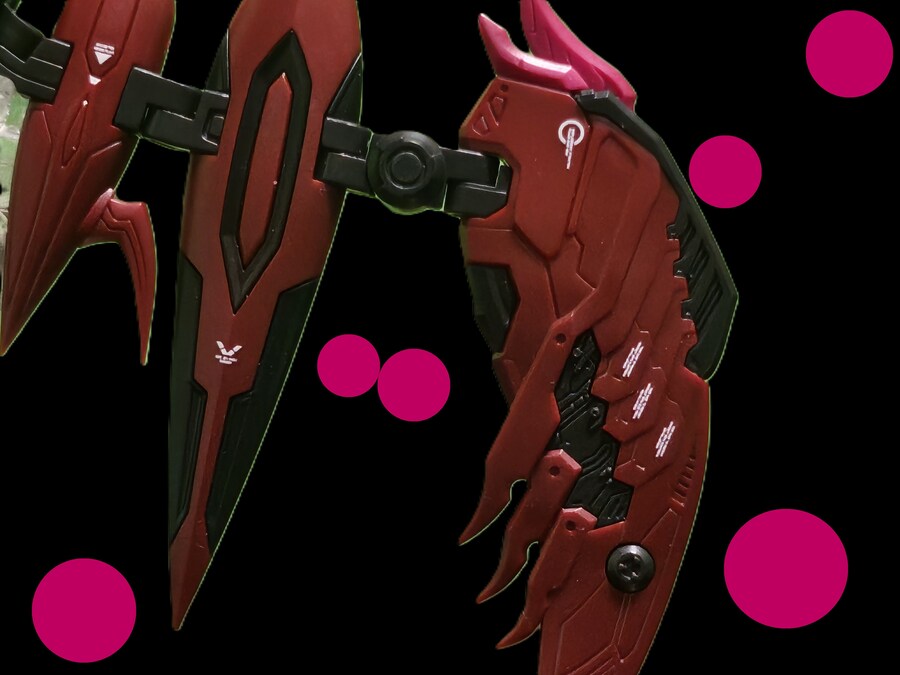 이스턴 모형 (A.T.K GIRLS) 어택걸 시리즈 엔드리스 나이트 카밀라 (1)_276.jpg