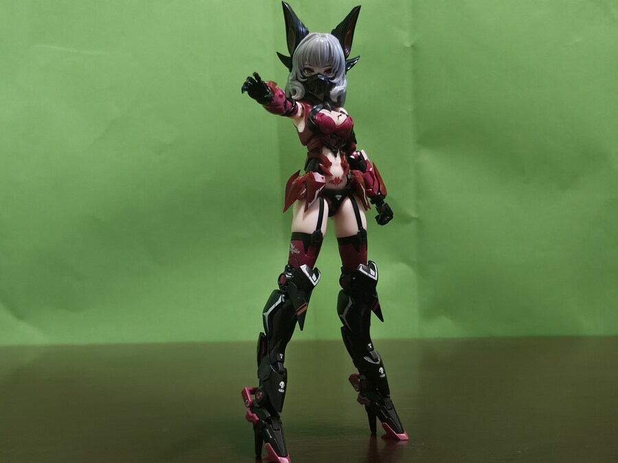 이스턴 모형 (A.T.K GIRLS) 어택걸 시리즈 엔드리스 나이트 카밀라 (1)_299.jpg