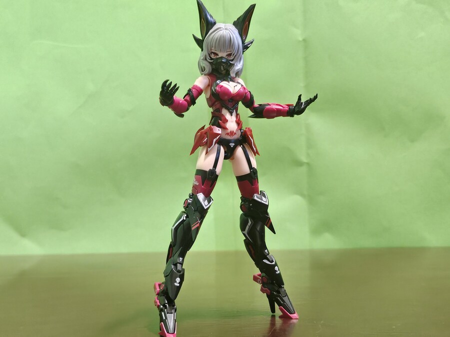 이스턴 모형 (A.T.K GIRLS) 어택걸 시리즈 엔드리스 나이트 카밀라 (1)_297.jpg