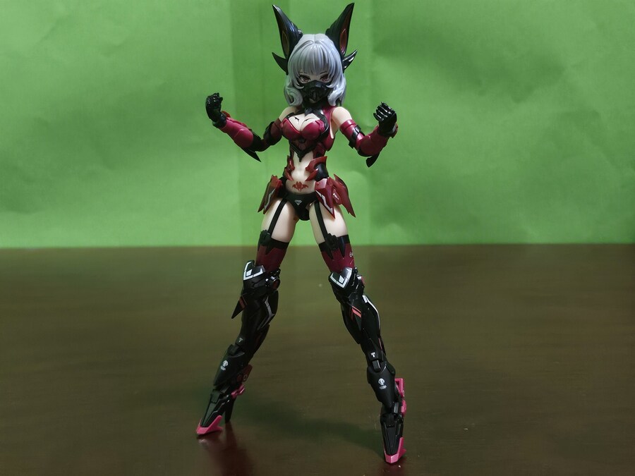 이스턴 모형 (A.T.K GIRLS) 어택걸 시리즈 엔드리스 나이트 카밀라 (1)_302.jpg