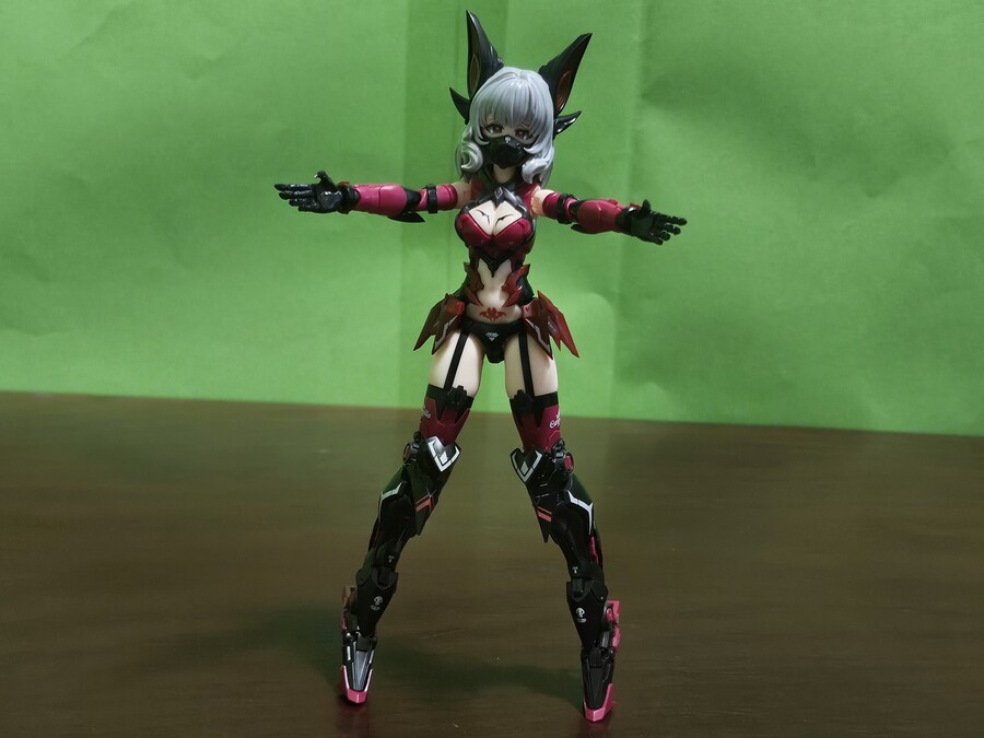 이스턴 모형 (A.T.K GIRLS) 어택걸 시리즈 엔드리스 나이트 카밀라 (1)_306.jpg