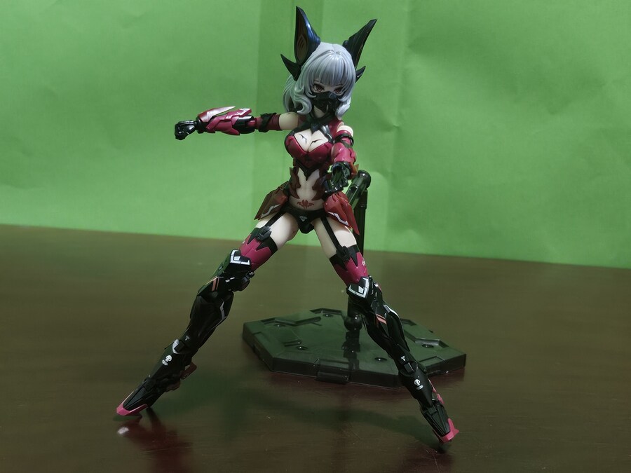 이스턴 모형 (A.T.K GIRLS) 어택걸 시리즈 엔드리스 나이트 카밀라 (1)_315.jpg