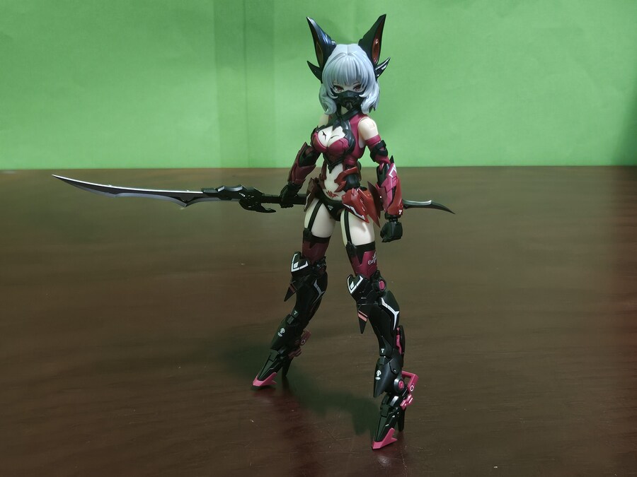 이스턴 모형 (A.T.K GIRLS) 어택걸 시리즈 엔드리스 나이트 카밀라 (1)_326.jpg