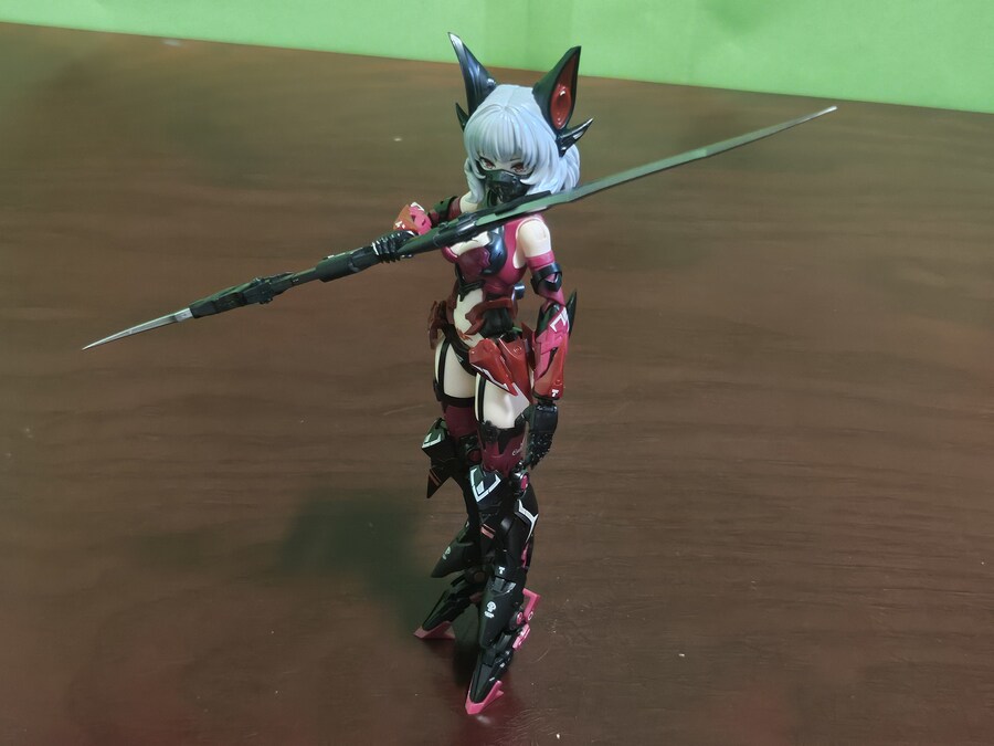 이스턴 모형 (A.T.K GIRLS) 어택걸 시리즈 엔드리스 나이트 카밀라 (1)_328.jpg