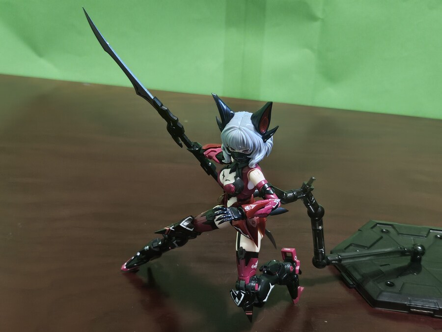 이스턴 모형 (A.T.K GIRLS) 어택걸 시리즈 엔드리스 나이트 카밀라 (1)_333.jpg