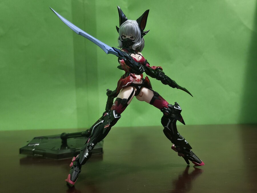 이스턴 모형 (A.T.K GIRLS) 어택걸 시리즈 엔드리스 나이트 카밀라 (1)_334.jpg