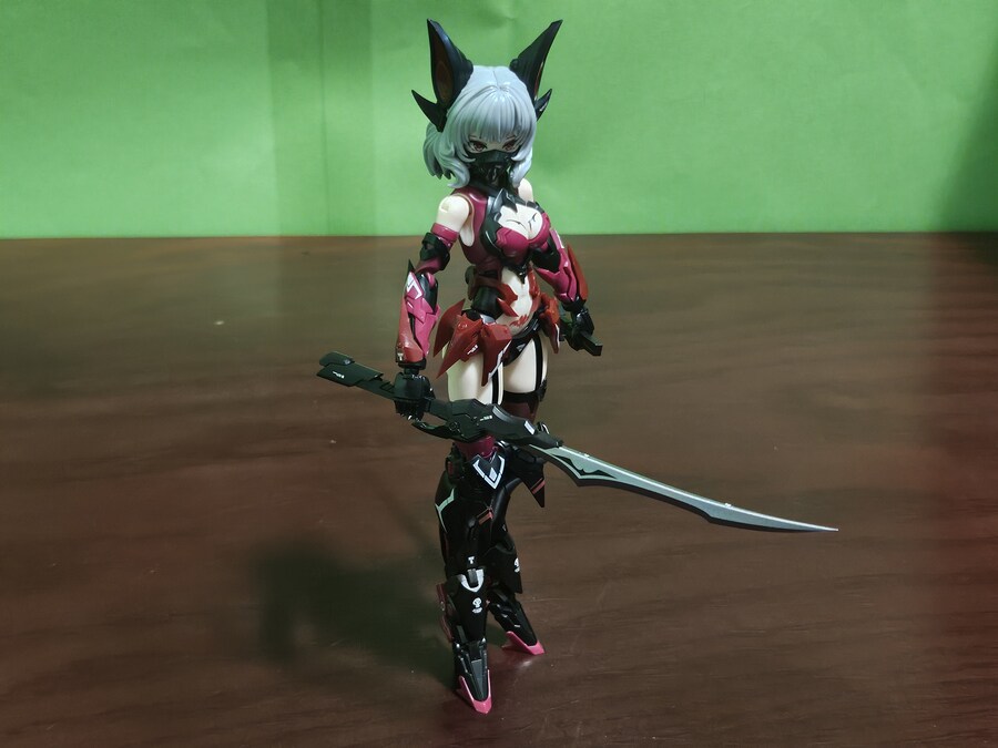 이스턴 모형 (A.T.K GIRLS) 어택걸 시리즈 엔드리스 나이트 카밀라 (1)_342.jpg