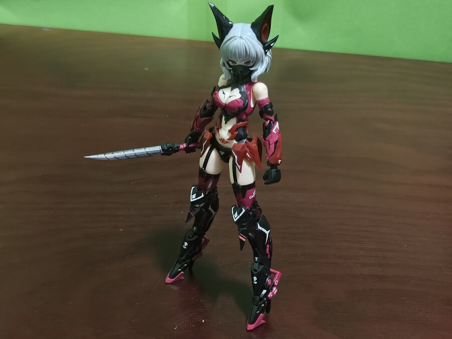 이스턴 모형 (A.T.K GIRLS) 어택걸 시리즈 엔드리스 나이트 카밀라 (1)_356.jpg