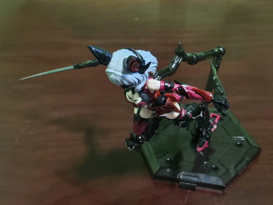 이스턴 모형 (A.T.K GIRLS) 어택걸 시리즈 엔드리스 나이트 카밀라 (1)_349.jpg