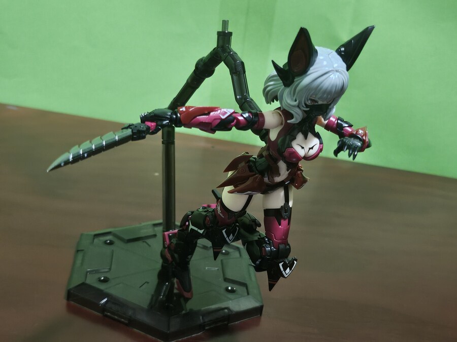 이스턴 모형 (A.T.K GIRLS) 어택걸 시리즈 엔드리스 나이트 카밀라 (1)_363.jpg