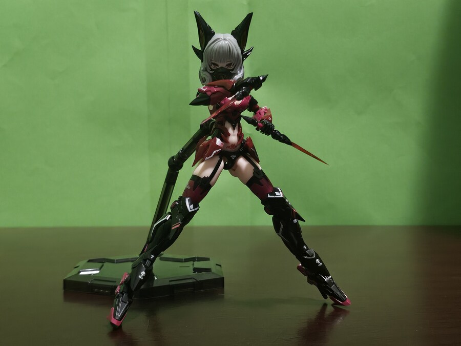 이스턴 모형 (A.T.K GIRLS) 어택걸 시리즈 엔드리스 나이트 카밀라 (1)_374.jpg