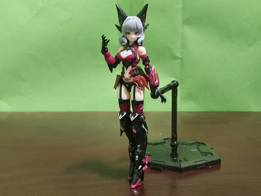 이스턴 모형 (A.T.K GIRLS) 어택걸 시리즈 엔드리스 나이트 카밀라 (1)_384.jpg