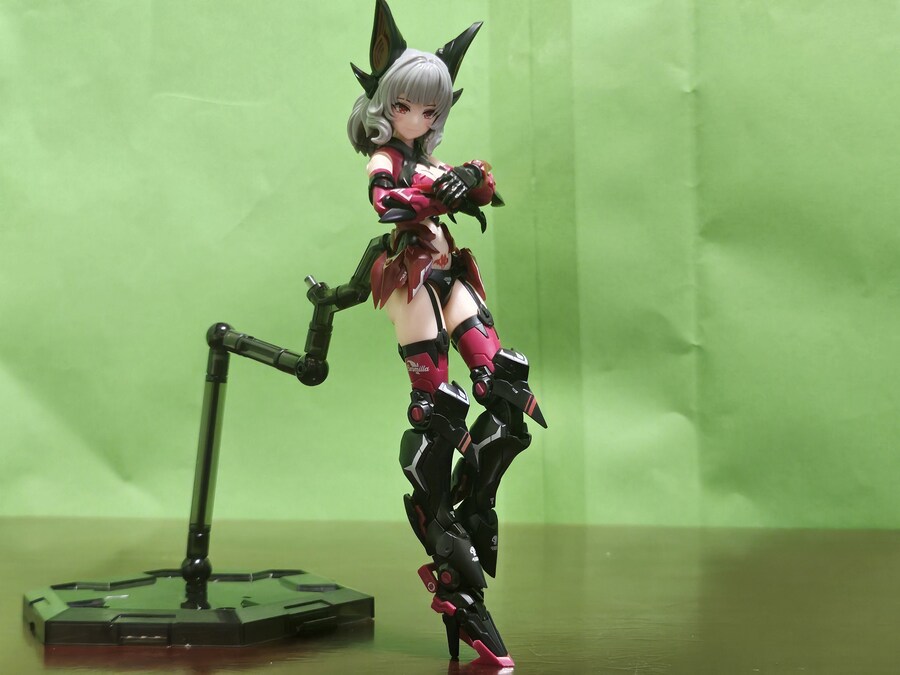 이스턴 모형 (A.T.K GIRLS) 어택걸 시리즈 엔드리스 나이트 카밀라 (1)_386.jpg