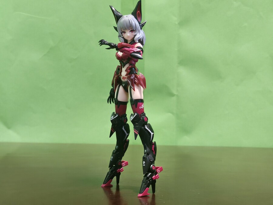 이스턴 모형 (A.T.K GIRLS) 어택걸 시리즈 엔드리스 나이트 카밀라 (1)_390.jpg