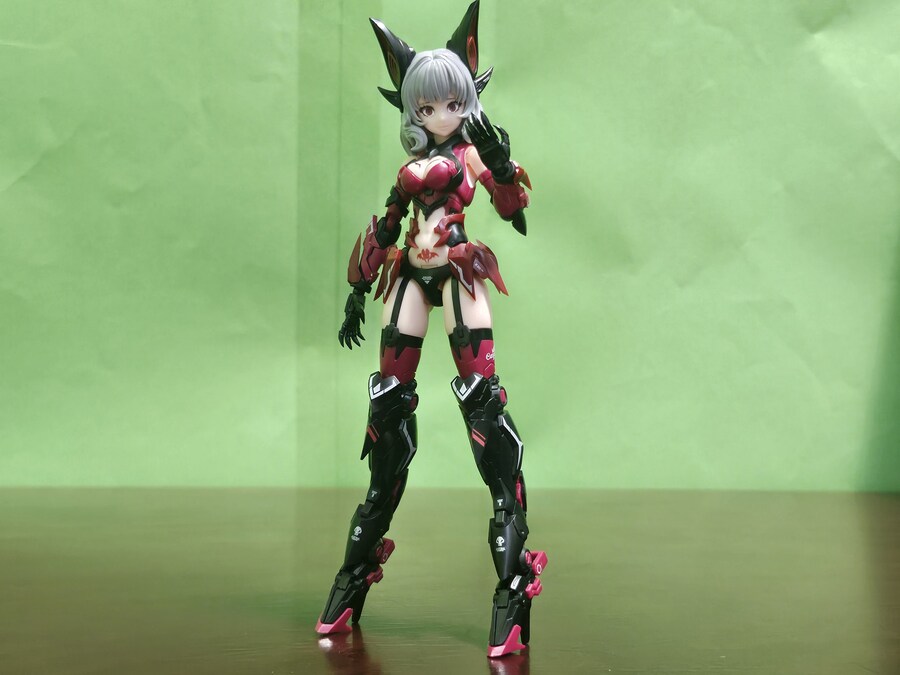 이스턴 모형 (A.T.K GIRLS) 어택걸 시리즈 엔드리스 나이트 카밀라 (1)_401.jpg