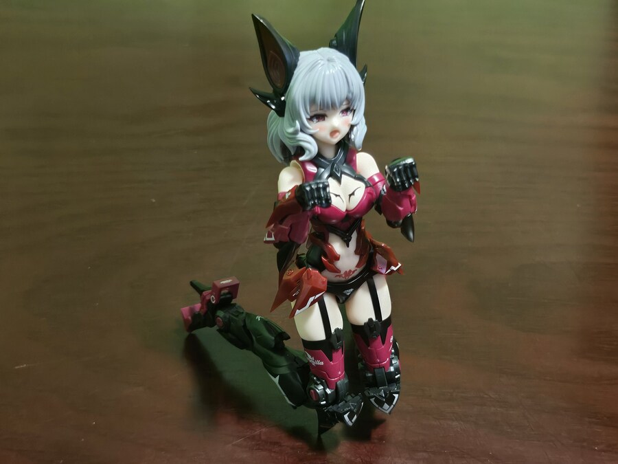 이스턴 모형 (A.T.K GIRLS) 어택걸 시리즈 엔드리스 나이트 카밀라 (1)_409.jpg