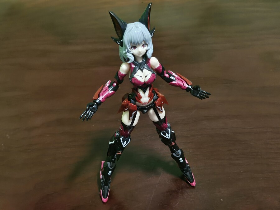 이스턴 모형 (A.T.K GIRLS) 어택걸 시리즈 엔드리스 나이트 카밀라 (1)_404.jpg