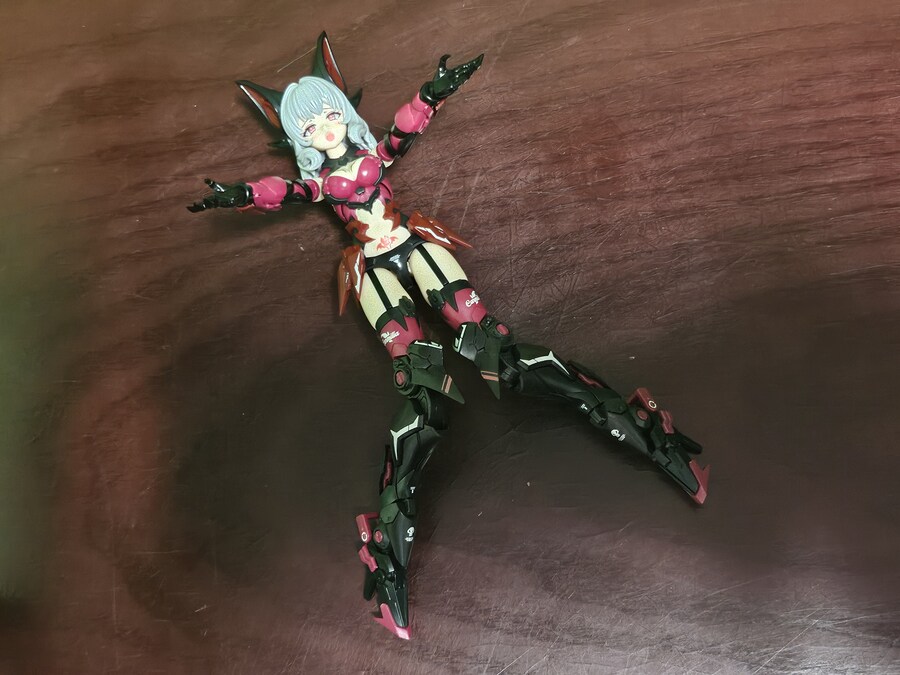 이스턴 모형 (A.T.K GIRLS) 어택걸 시리즈 엔드리스 나이트 카밀라 (1)_413.jpg