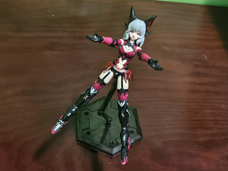 이스턴 모형 (A.T.K GIRLS) 어택걸 시리즈 엔드리스 나이트 카밀라 (1)_412.jpg