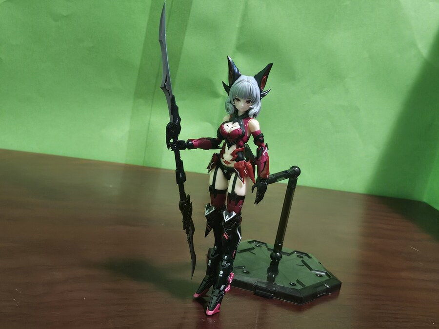 이스턴 모형 (A.T.K GIRLS) 어택걸 시리즈 엔드리스 나이트 카밀라 (1)_423.jpg