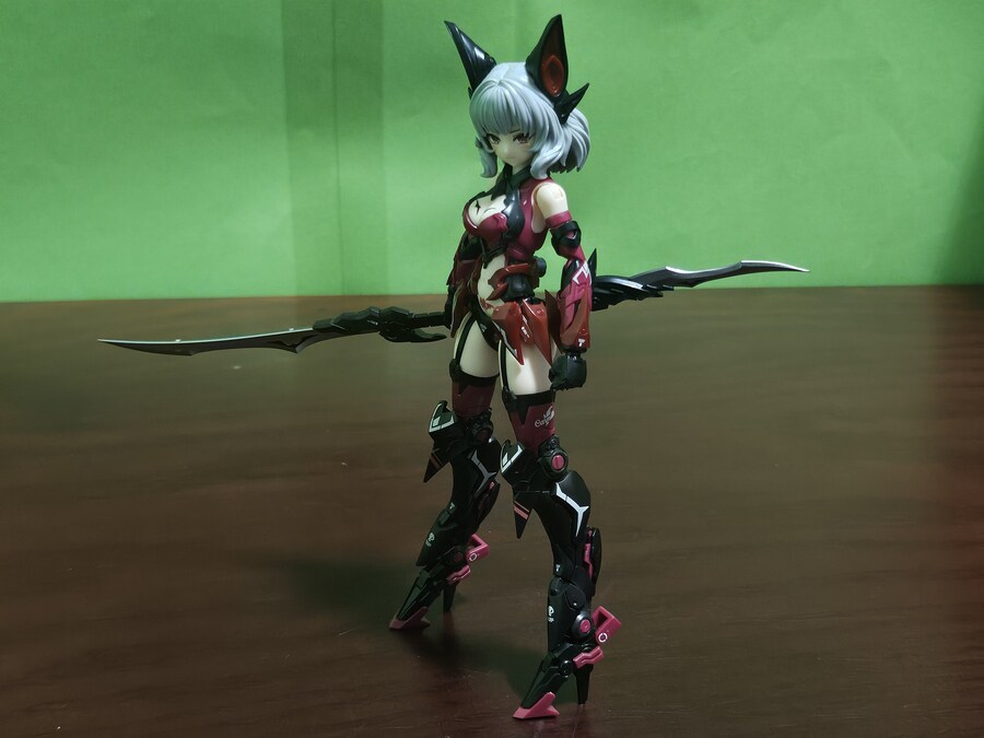 이스턴 모형 (A.T.K GIRLS) 어택걸 시리즈 엔드리스 나이트 카밀라 (1)_425.jpg