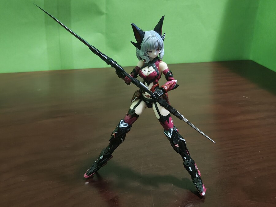 이스턴 모형 (A.T.K GIRLS) 어택걸 시리즈 엔드리스 나이트 카밀라 (1)_426.jpg