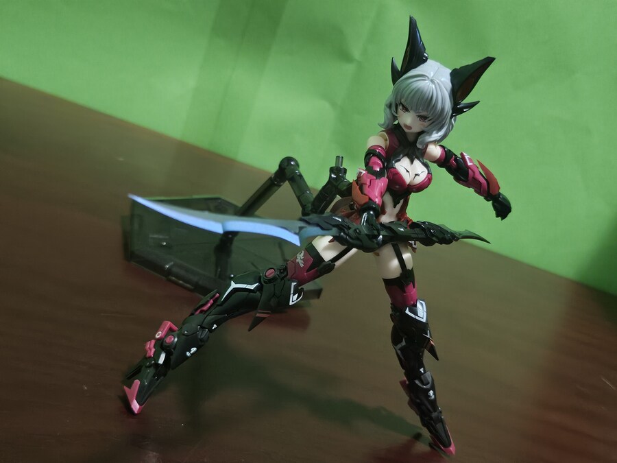 이스턴 모형 (A.T.K GIRLS) 어택걸 시리즈 엔드리스 나이트 카밀라 (1)_427.jpg