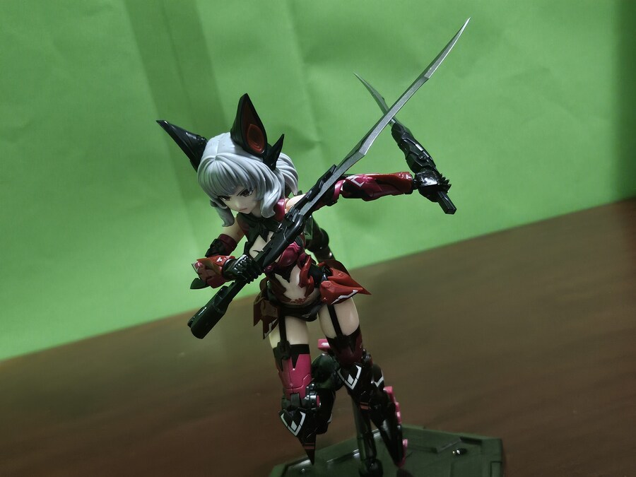 이스턴 모형 (A.T.K GIRLS) 어택걸 시리즈 엔드리스 나이트 카밀라 (1)_438.jpg