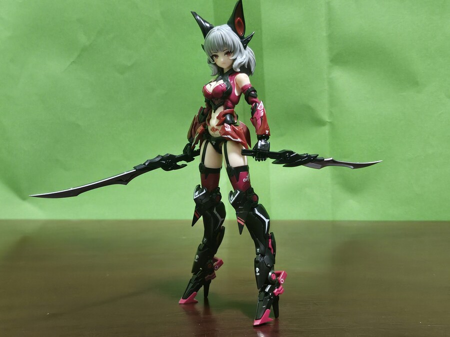 이스턴 모형 (A.T.K GIRLS) 어택걸 시리즈 엔드리스 나이트 카밀라 (1)_436.jpg