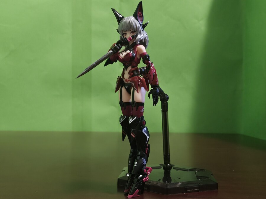 이스턴 모형 (A.T.K GIRLS) 어택걸 시리즈 엔드리스 나이트 카밀라 (1)_442.jpg