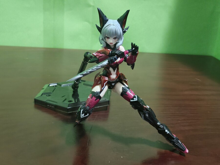 이스턴 모형 (A.T.K GIRLS) 어택걸 시리즈 엔드리스 나이트 카밀라 (1)_443.jpg