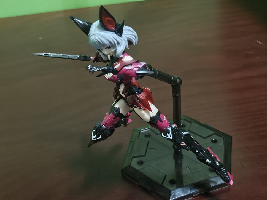 이스턴 모형 (A.T.K GIRLS) 어택걸 시리즈 엔드리스 나이트 카밀라 (1)_445.jpg