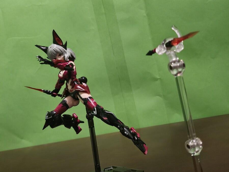 이스턴 모형 (A.T.K GIRLS) 어택걸 시리즈 엔드리스 나이트 카밀라 (1)_451.jpg