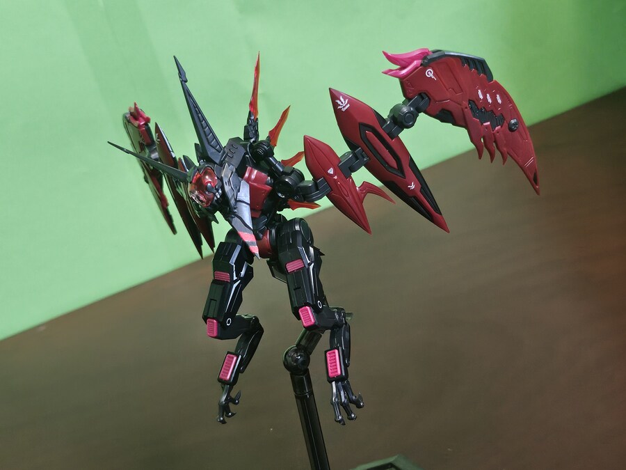 이스턴 모형 (A.T.K GIRLS) 어택걸 시리즈 엔드리스 나이트 카밀라 (2)_4.jpg