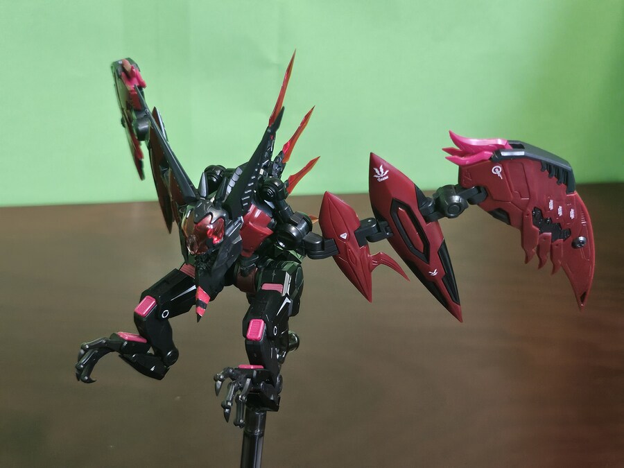 이스턴 모형 (A.T.K GIRLS) 어택걸 시리즈 엔드리스 나이트 카밀라 (2)_6.jpg