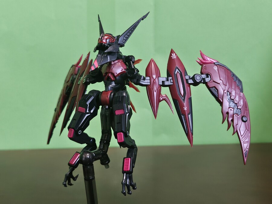 이스턴 모형 (A.T.K GIRLS) 어택걸 시리즈 엔드리스 나이트 카밀라 (2)_8.jpg