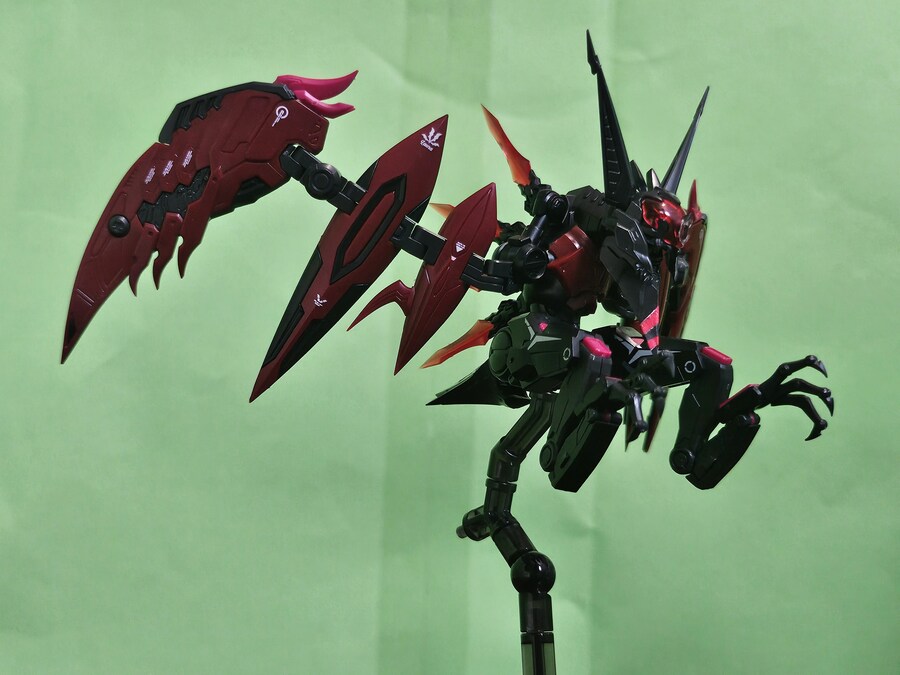 이스턴 모형 (A.T.K GIRLS) 어택걸 시리즈 엔드리스 나이트 카밀라 (2)_7.jpg