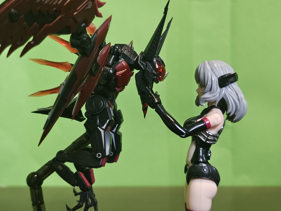 이스턴 모형 (A.T.K GIRLS) 어택걸 시리즈 엔드리스 나이트 카밀라 (2)_24.jpg