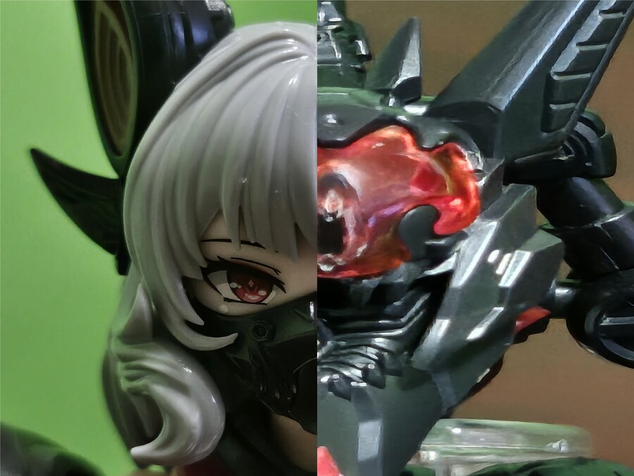 이스턴 모형 (A.T.K GIRLS) 어택걸 시리즈 엔드리스 나이트 카밀라 (2)_51.jpg