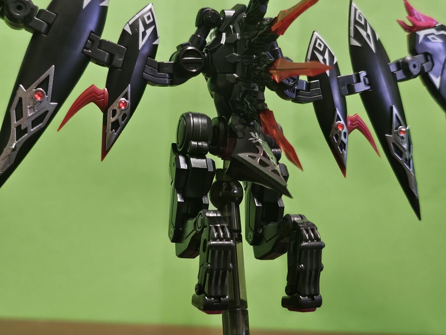 이스턴 모형 (A.T.K GIRLS) 어택걸 시리즈 엔드리스 나이트 카밀라 (2)_68.jpg