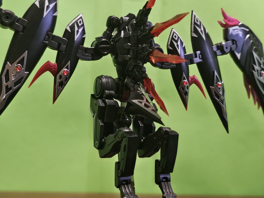 이스턴 모형 (A.T.K GIRLS) 어택걸 시리즈 엔드리스 나이트 카밀라 (2)_67.jpg