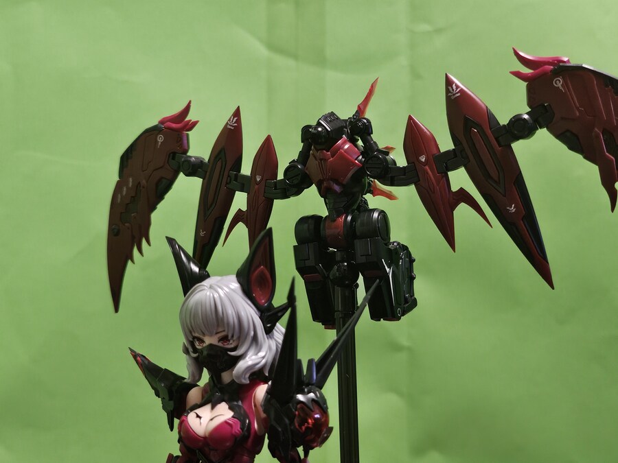 이스턴 모형 (A.T.K GIRLS) 어택걸 시리즈 엔드리스 나이트 카밀라 (2)_72.jpg