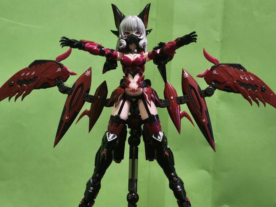 이스턴 모형 (A.T.K GIRLS) 어택걸 시리즈 엔드리스 나이트 카밀라 (2)_86.jpg