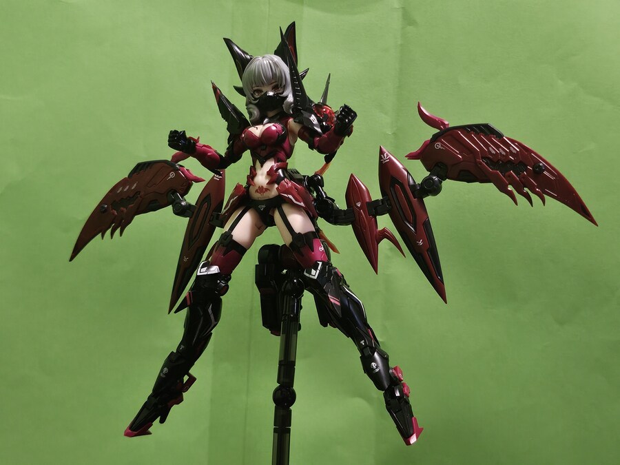 이스턴 모형 (A.T.K GIRLS) 어택걸 시리즈 엔드리스 나이트 카밀라 (2)_90.jpg